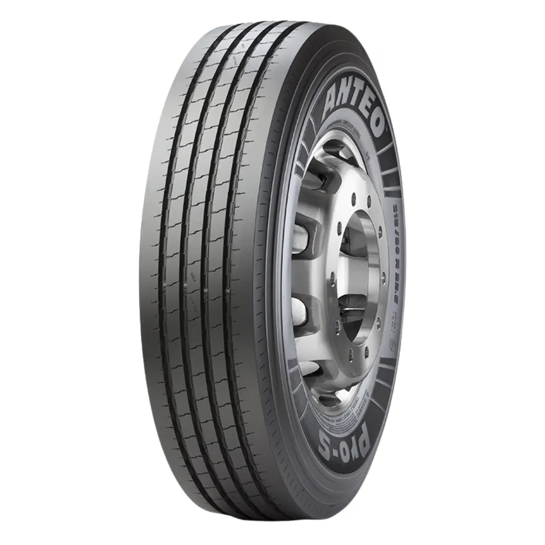 ANTEO PRO S 132/130M 235/75R17.5