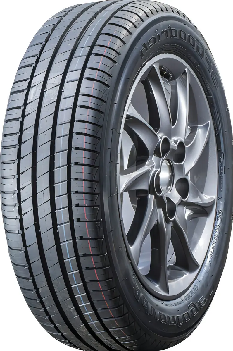 BF GOODRICH ADVANTAGE CNTRL 110V 275/45R20