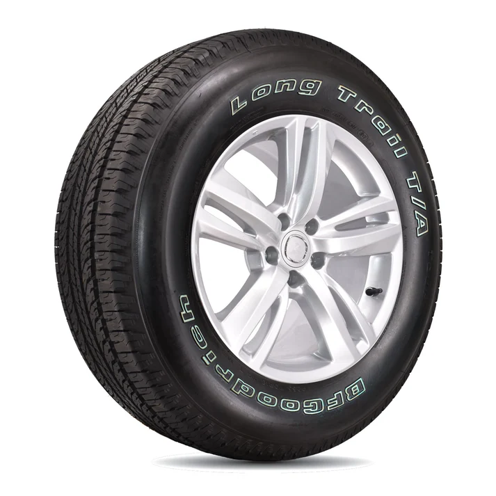 BF GOODRICH LONG-TRAIL 100T 215/75R15