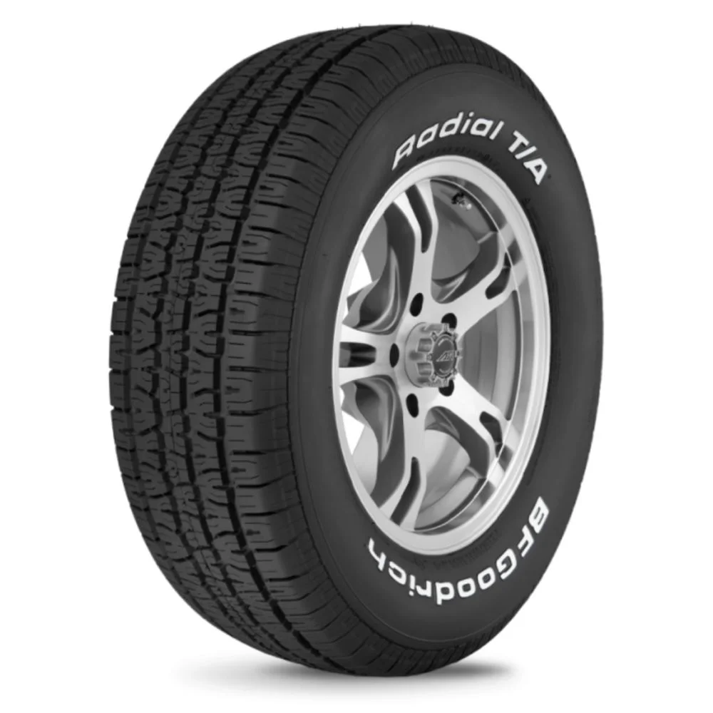 BF GOODRICH RADIAL T/A 97S 215/70R15
