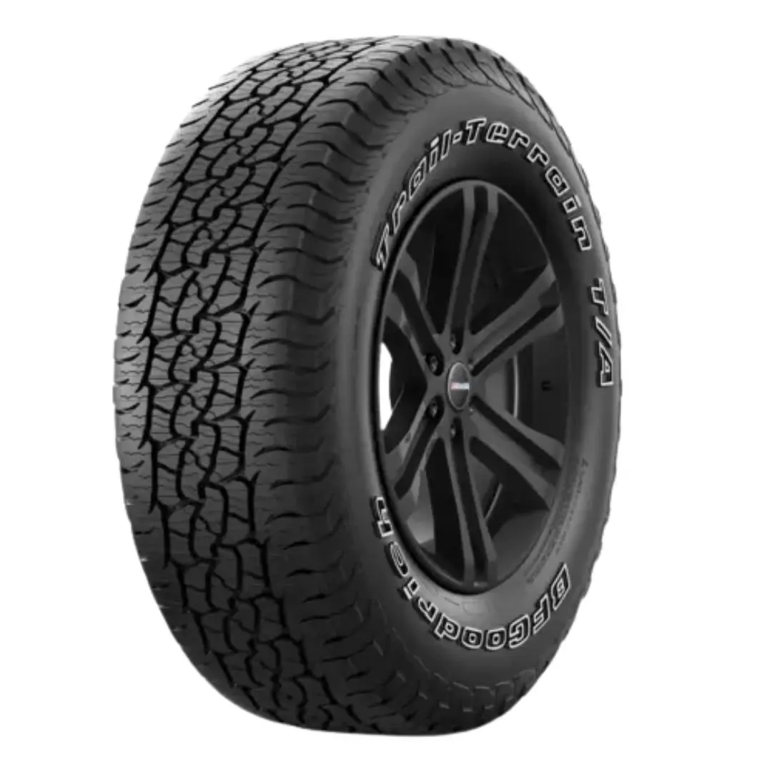 BF GOODRICH TRAIL-TERRAIN 110H 255/55R20