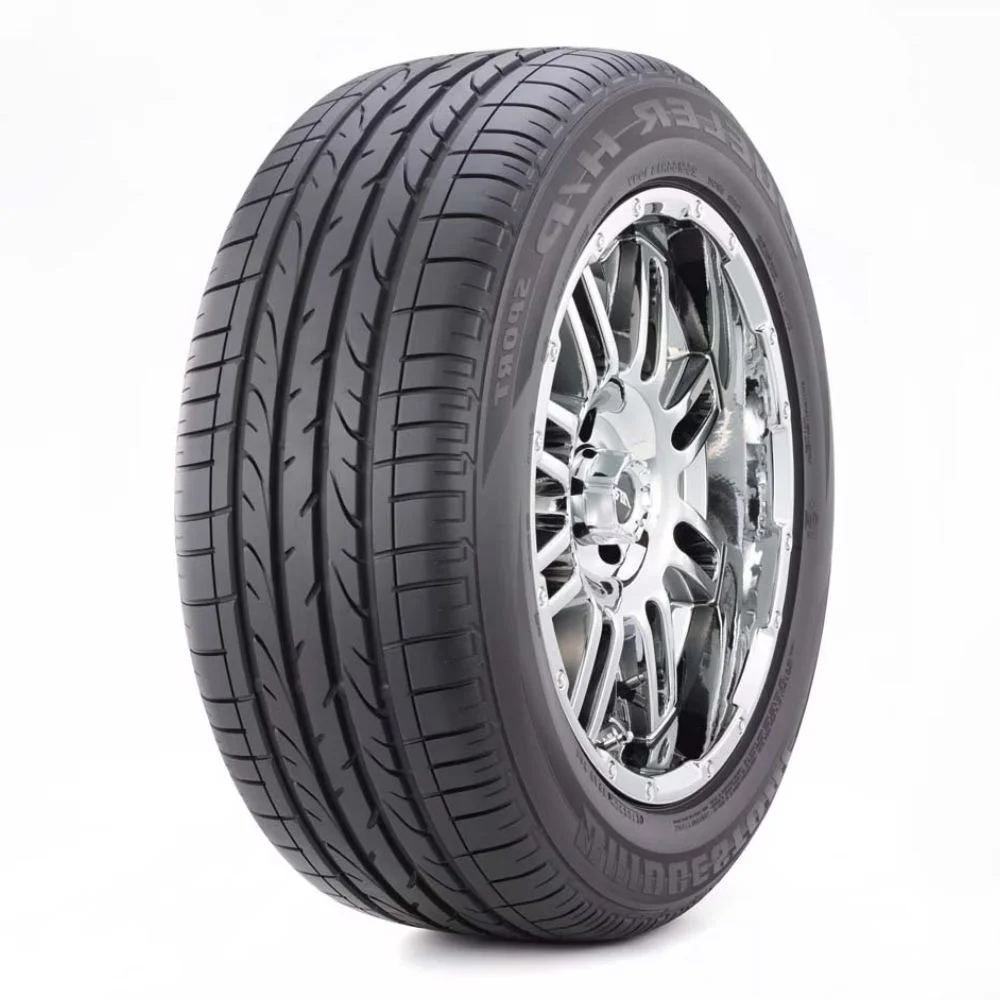 BRIDGESTONE DUELER H/P SPORT 102T 225/65R17