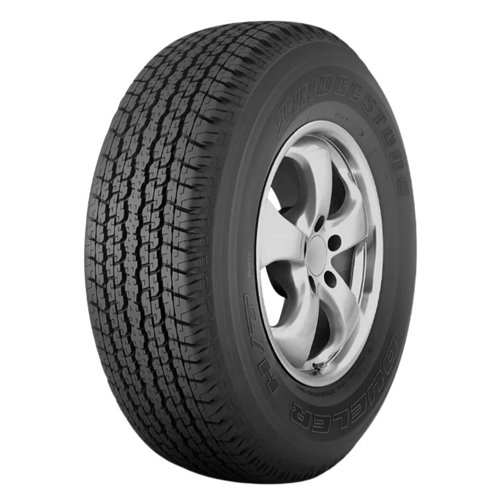 BRIDGESTONE DUELER H/T 840 110/108R 205R16 08R205