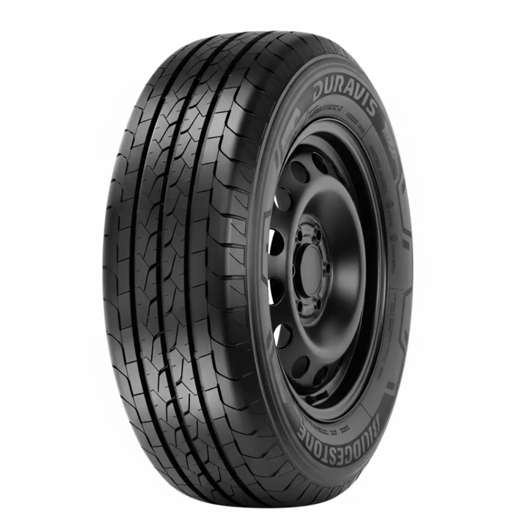 BRIDGESTONE DURAVIS R660 108/106T 215/70R16