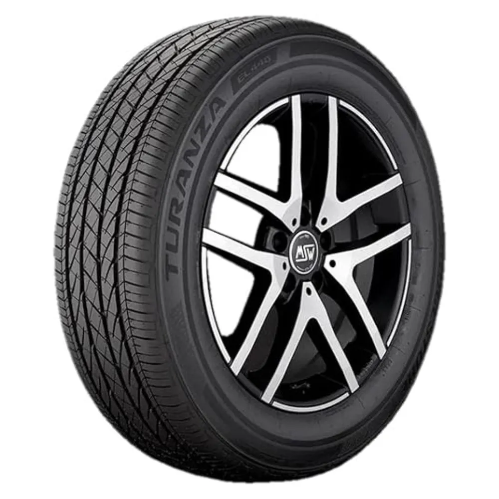 BRIDGESTONE TURANZA EL440 89V 215/45R18