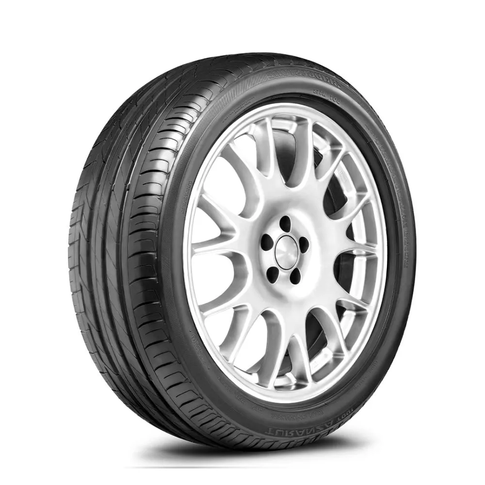 BRIDGESTONE TURANZA T001 UHP 90V 215/45R16