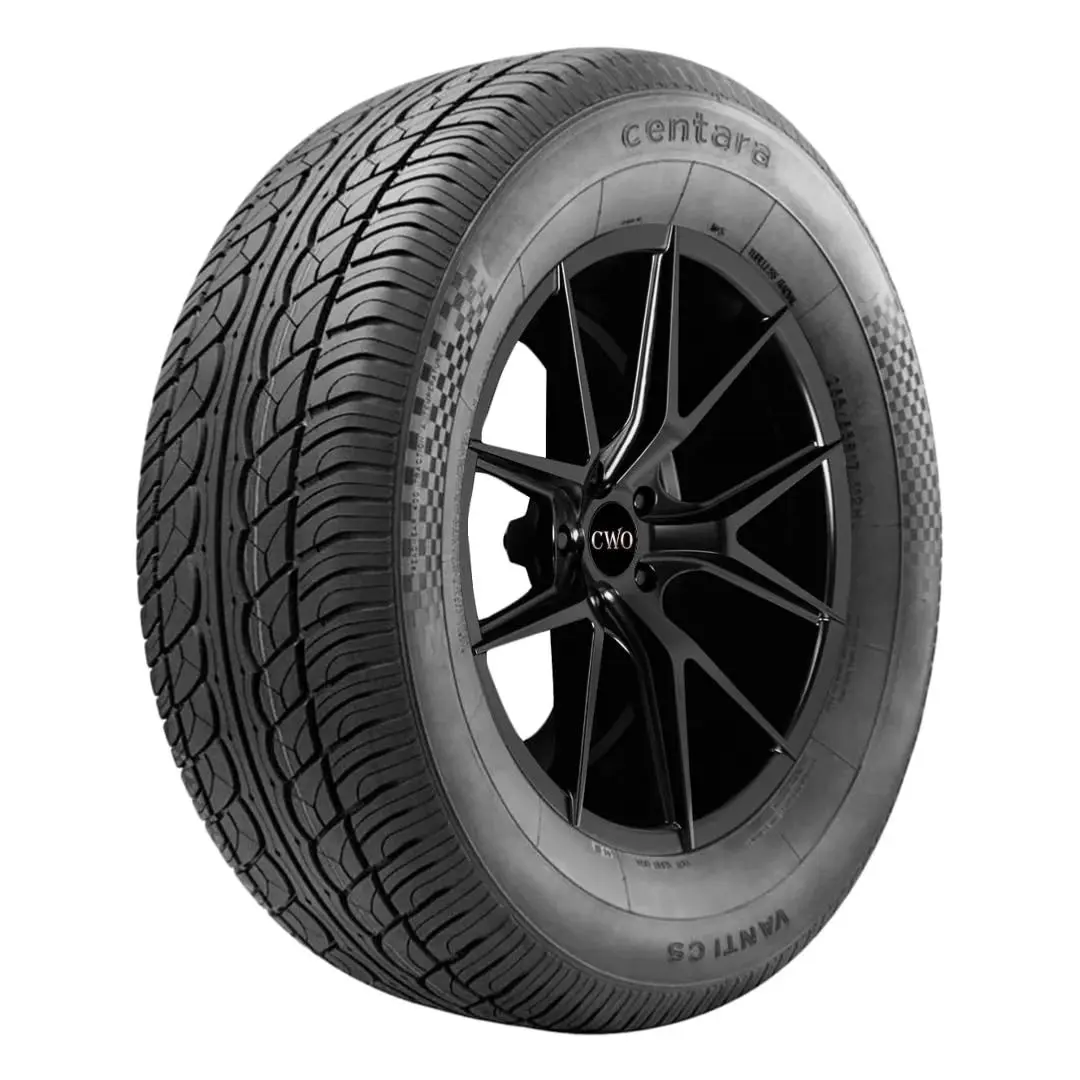CENTARA VANTI CS 97W 255/35R20
