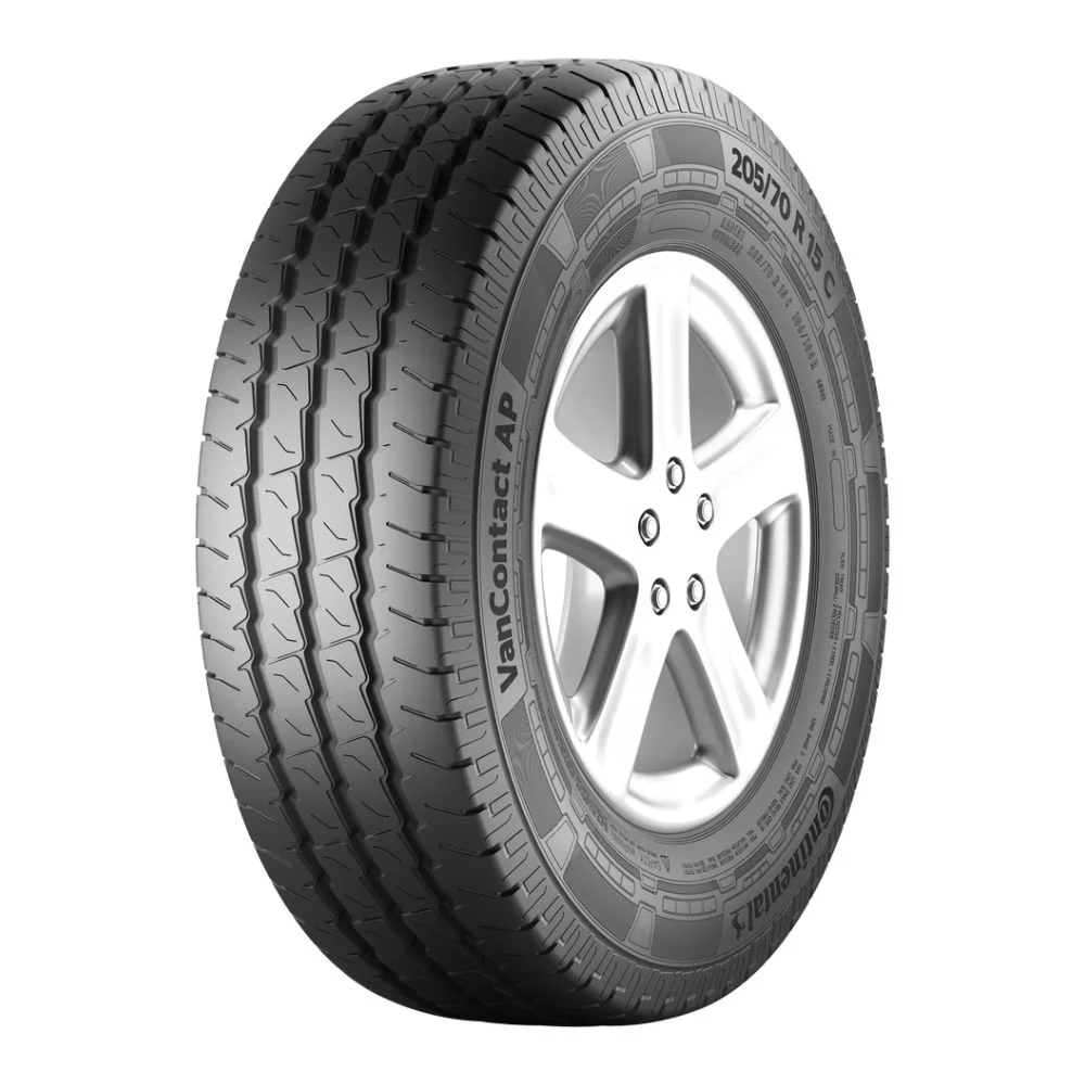 CONTINENTAL CONTIECOCONTACT6 100V 235/55R18