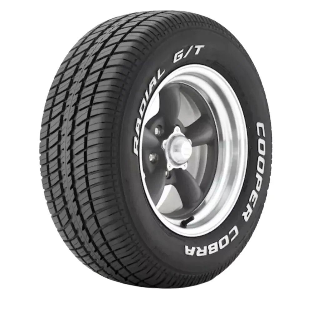 COOPER COBRA RADIAL GT 82T 185/60R14