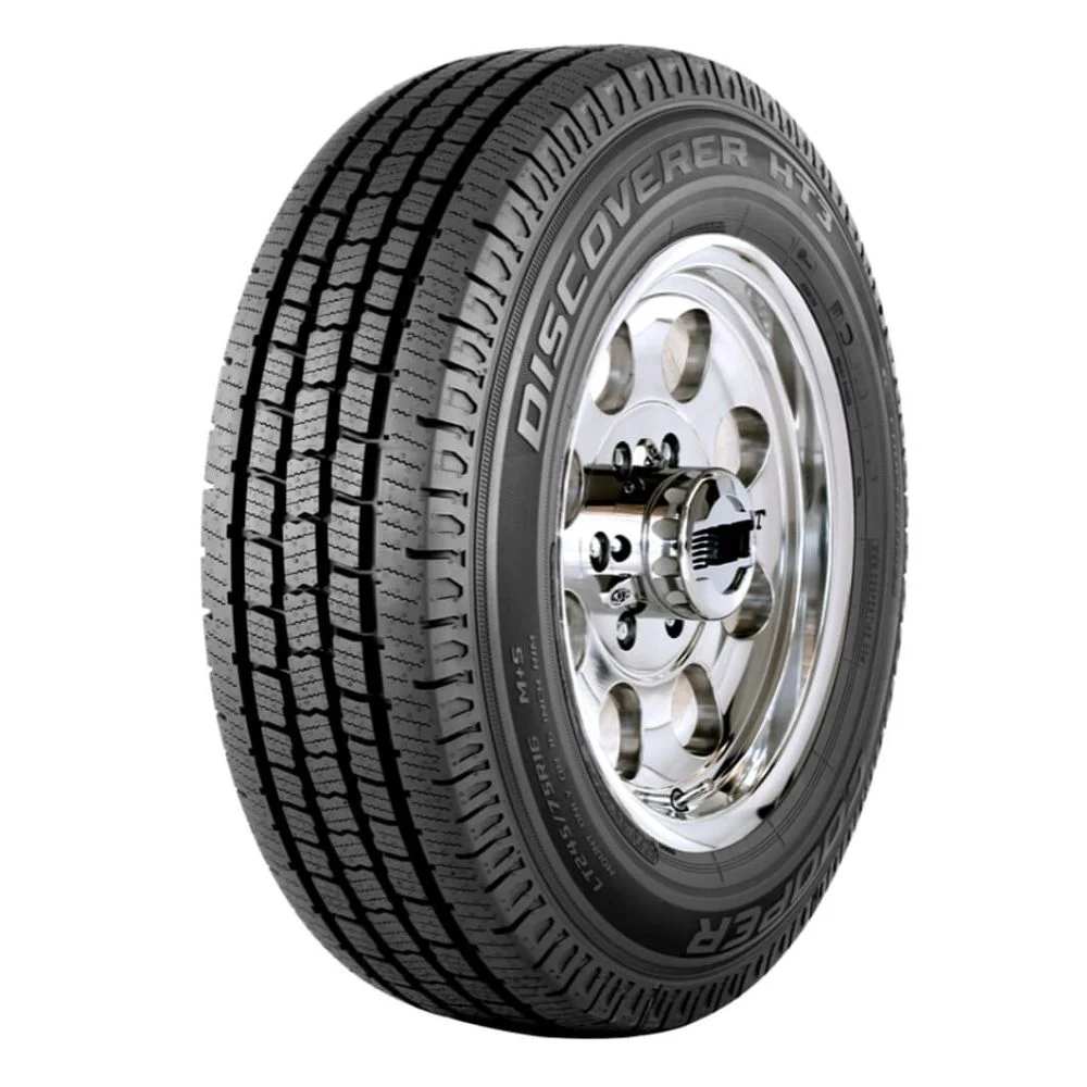 COOPER DISCOVERER HT3 120/117R 235/80R17