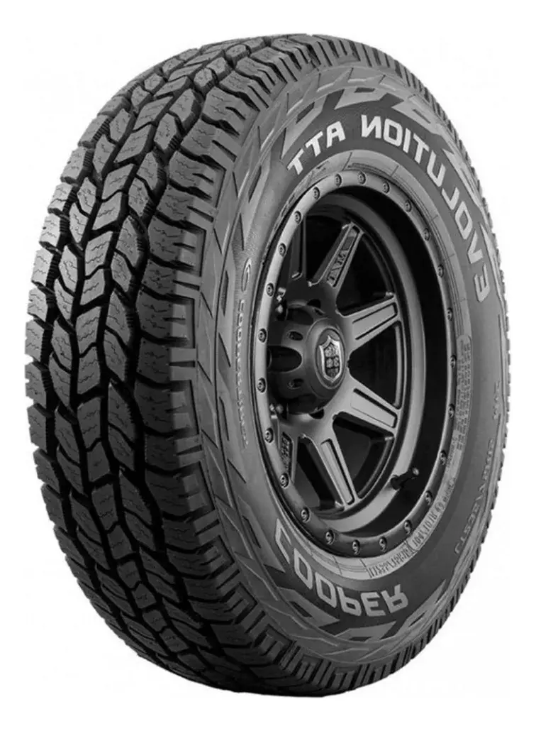 COOPER EVOLUTION ATT 115T 265/70R17