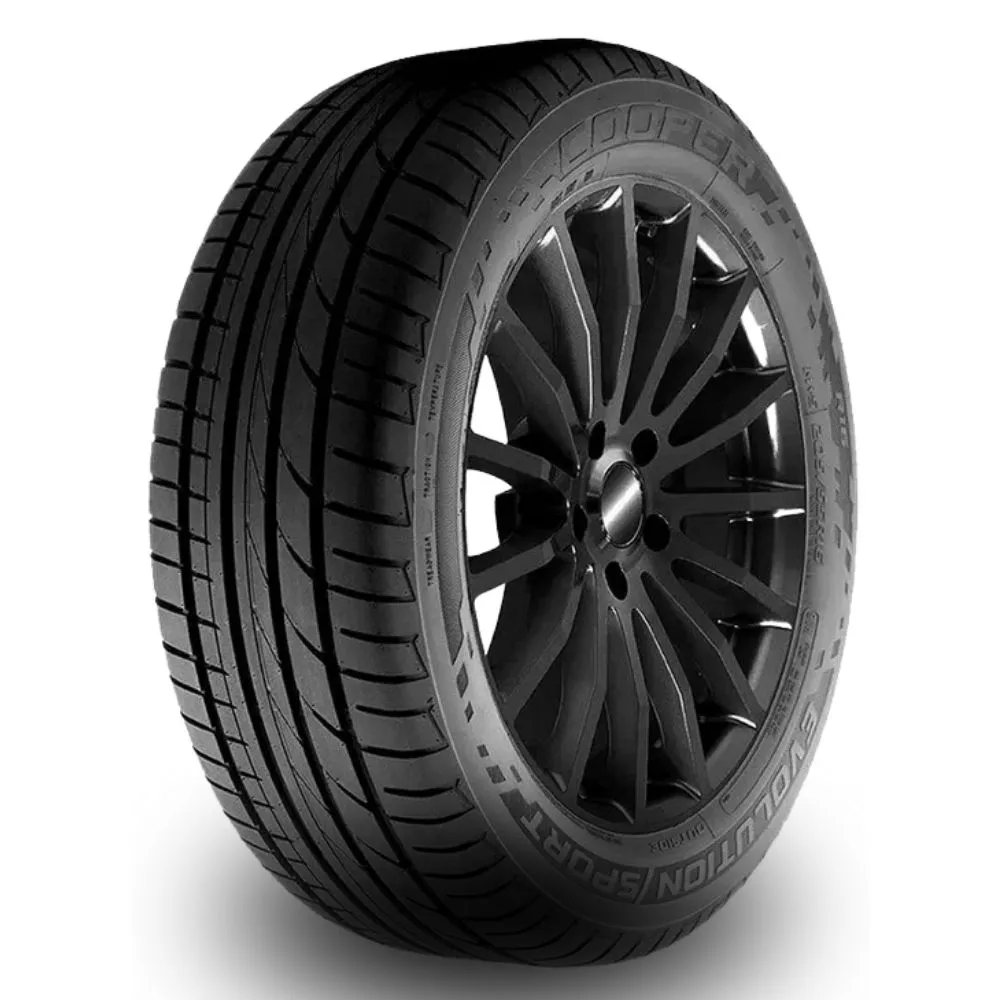 COOPER EVOLUTION SPORT 85H 195/55R15