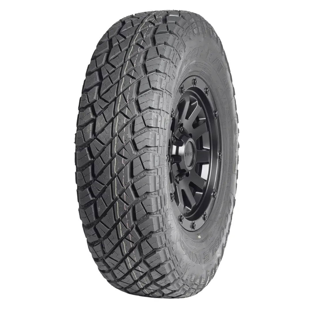 DOUBLEKING GRIPPER R/T A11 111/108 245/65R17