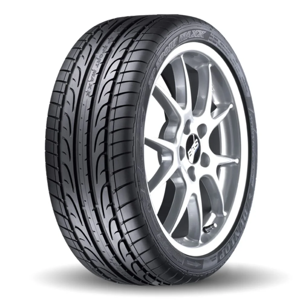 DUNLOP SPORT MAX R01 98Y 275/30R21