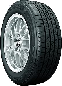 FIRESTONE TRNFRC CV 106/104R 195/R15 95R15