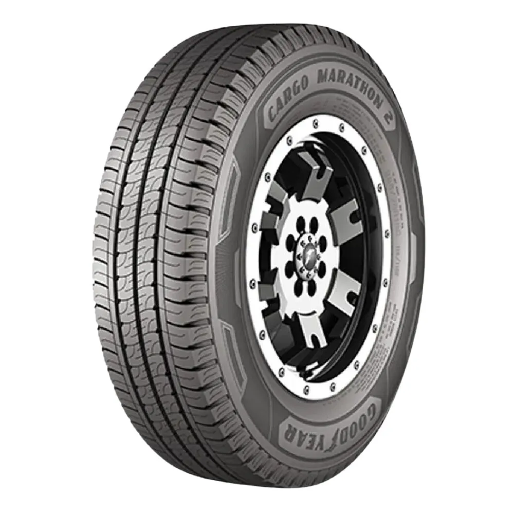 GOODYEAR CARGO MARTHON N2 118/116R 10 225/75R16