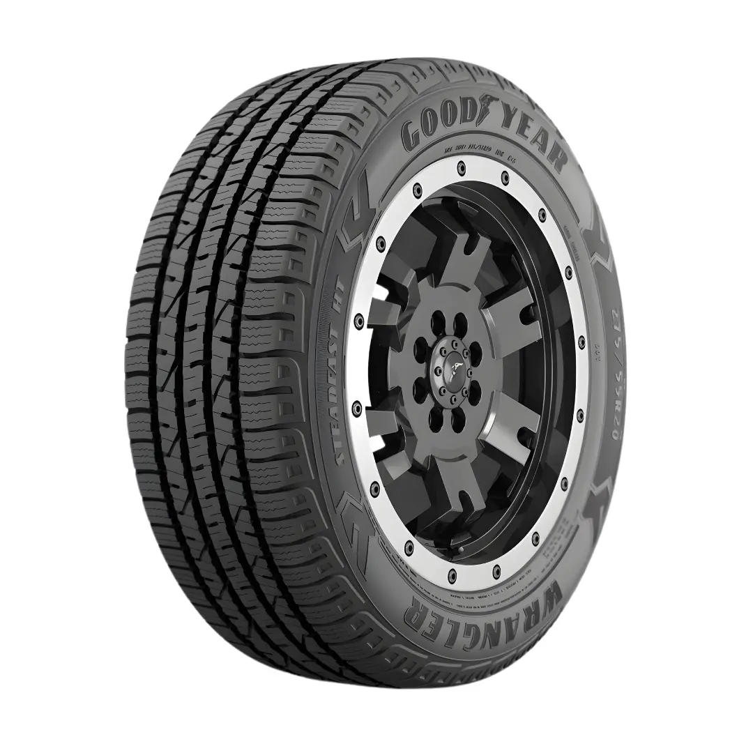 GOODYEAR WRANGLER STEADFAST HT 115H 275/50R22