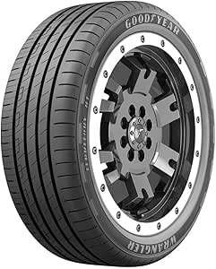 GOODYEAR WRANGLER TERRITORY HT SL 92H 205/60R16
