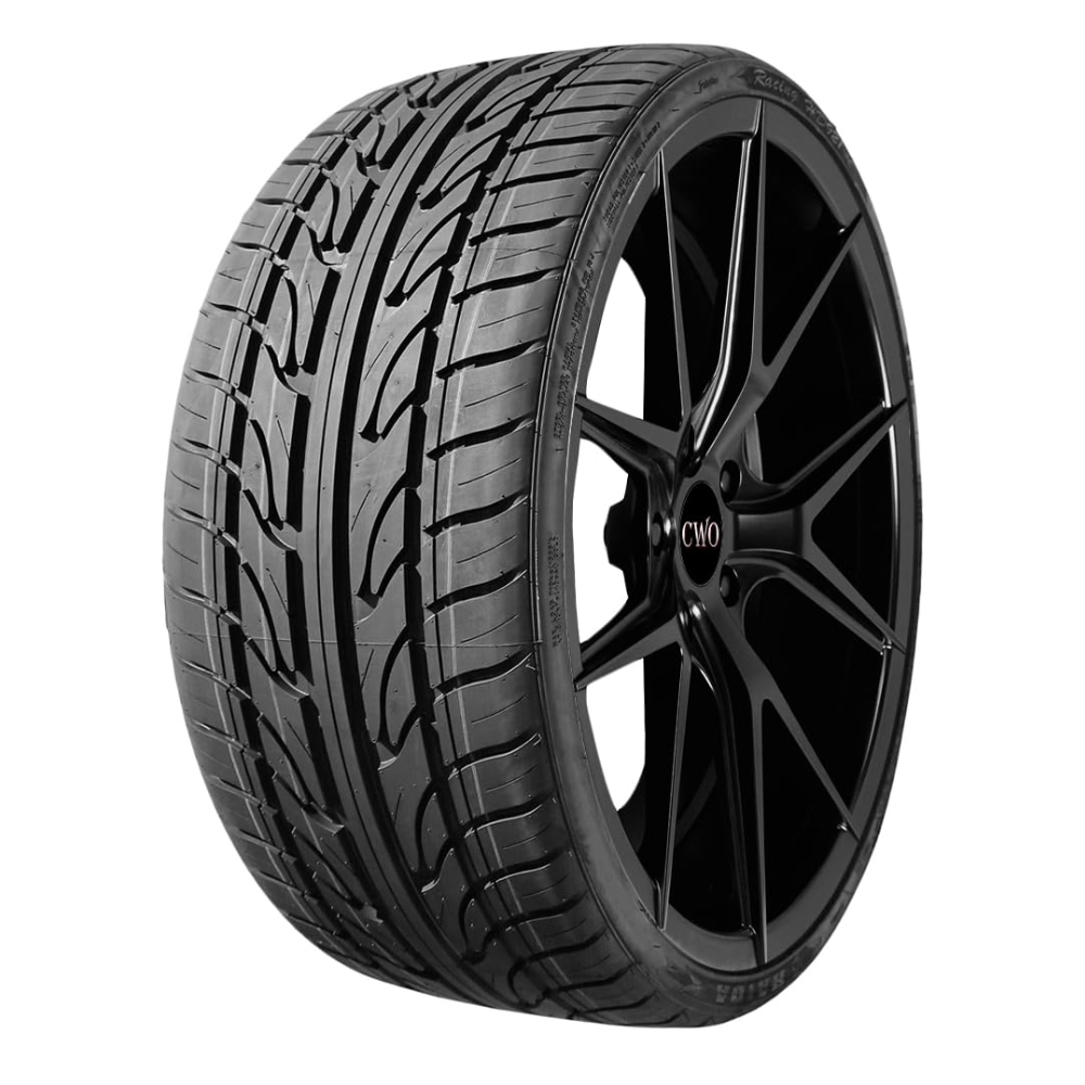 HAIDA RACING HD921 93W 245/35R19
