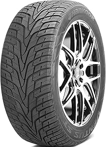 HANKOOK RH-06 VENTUS S/T 285/50R20