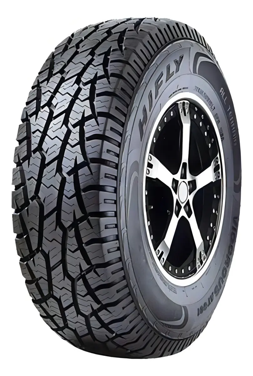 HI FLY VIGOROUS AT601 117/114S 265/70R16