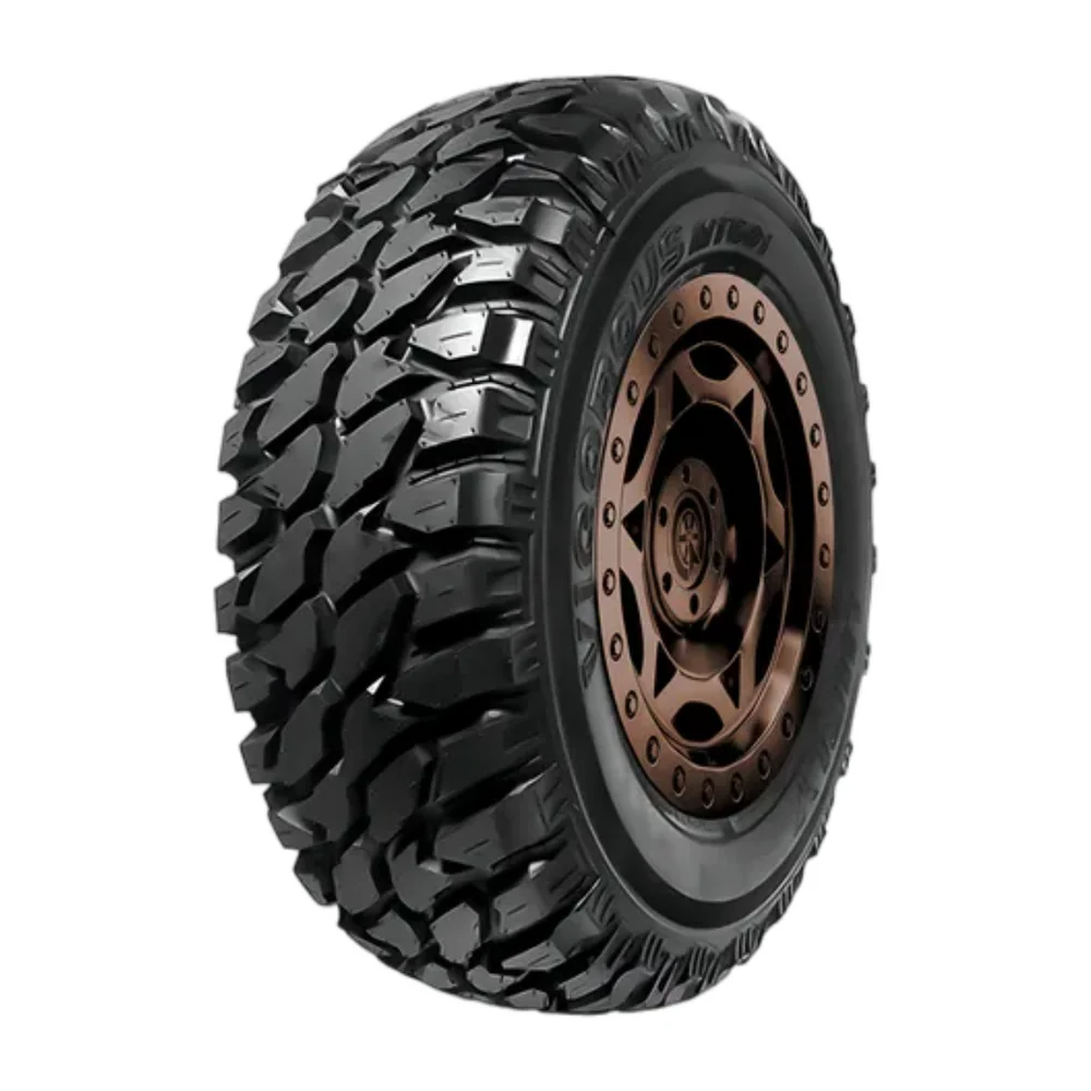 HI-FLY VIGOROUS MT601 121Q 35X12.FLYMT 50R20