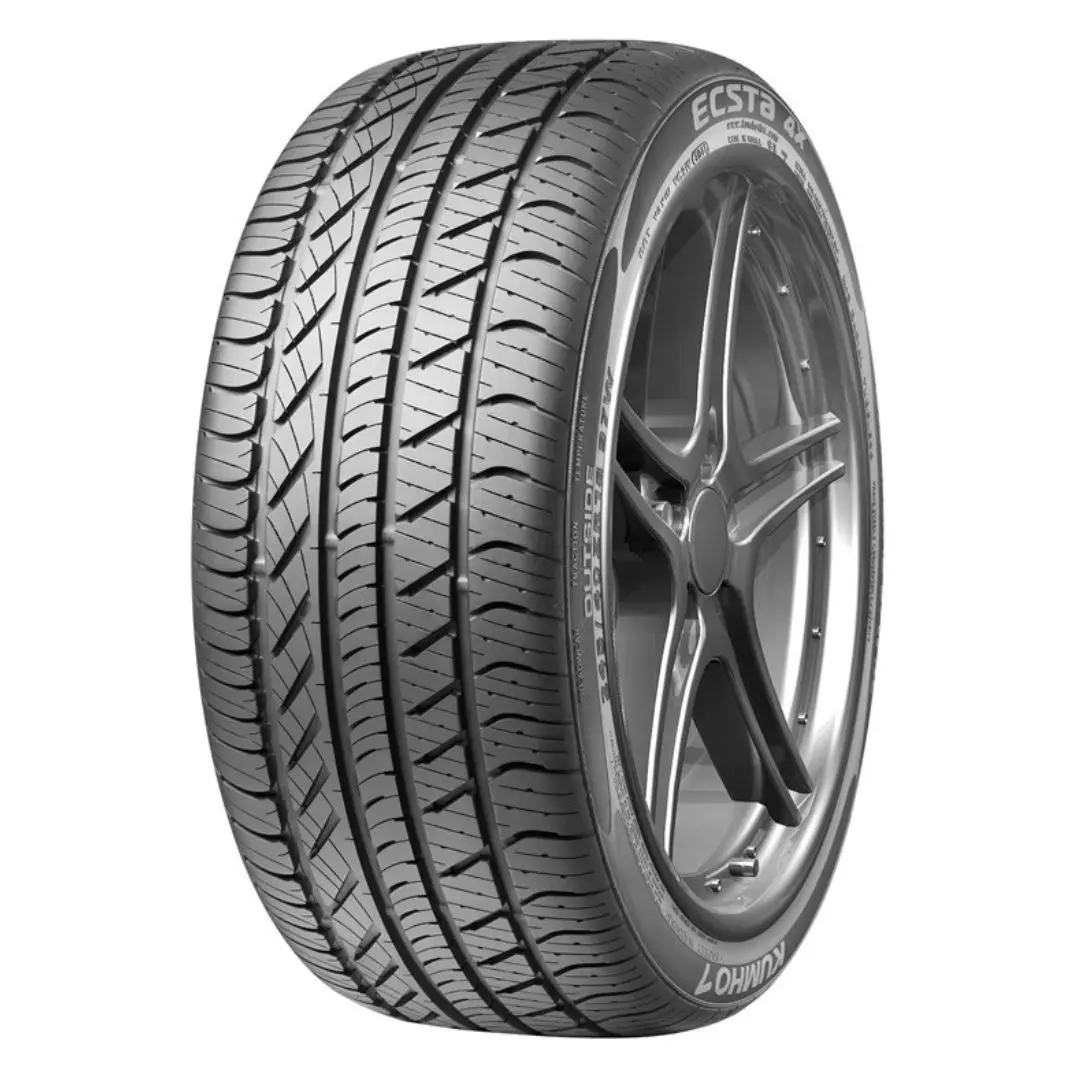 KUMHO ECSTA 4X II 94V 215/55R17