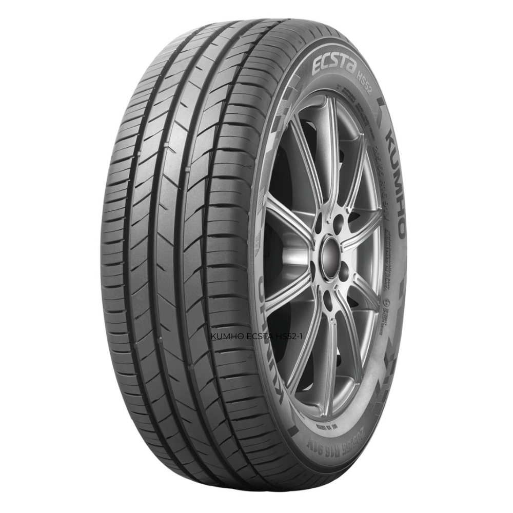 KUMHO ECSTA HS52 93V 215/55R16