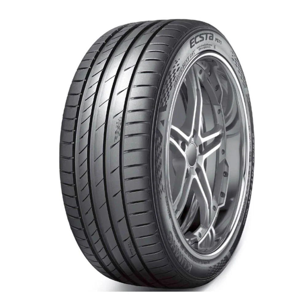 KUMHO ECSTA PS71 87Y 225/35R18