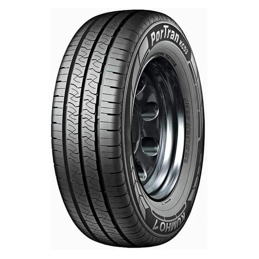 KUMHO PORTRAN KC53 110/108R 195/75R16