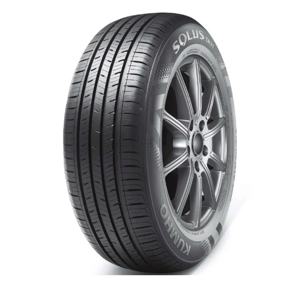 KUMHO SOLUS TA51A 93V 205/50R17