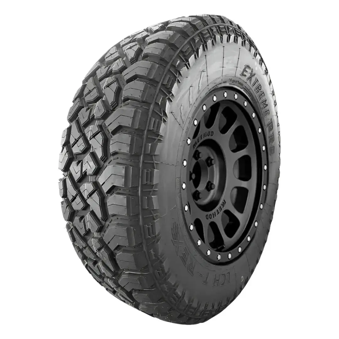 LCH T REX EXTREME PRO R/T 111S 255/70R16