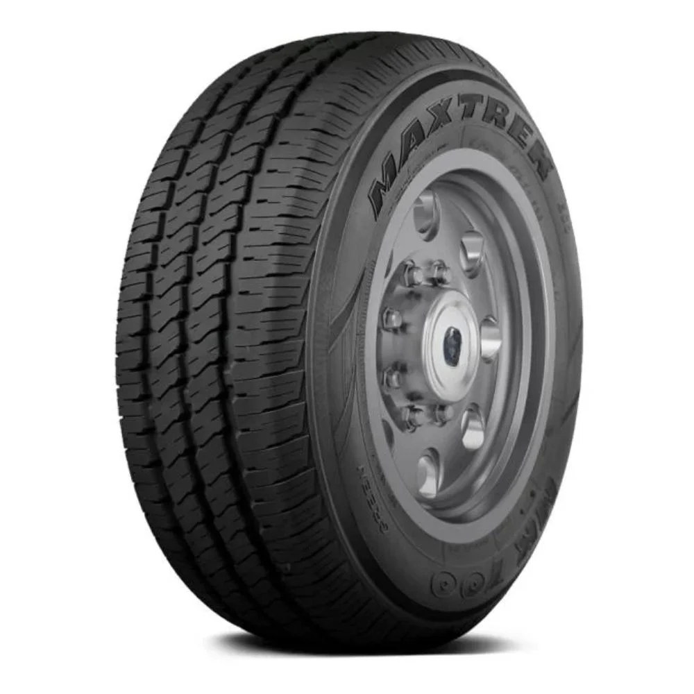 MAXTREK MK-700 110/108S 8C 205/75R16