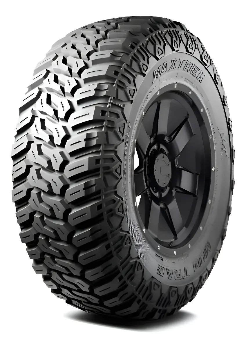 MAXTREK MUD TRACK 124/121R 285/55R22