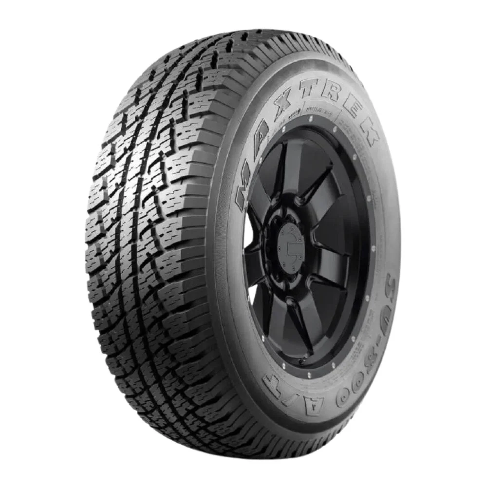 MAXTREK SU-800 120/116Q 235/85R16