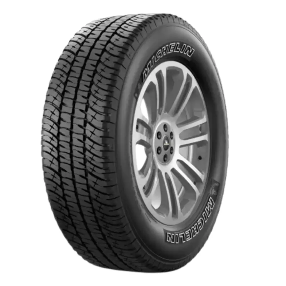 MICHELIN LTX AT2 121/118R 285/70R17
