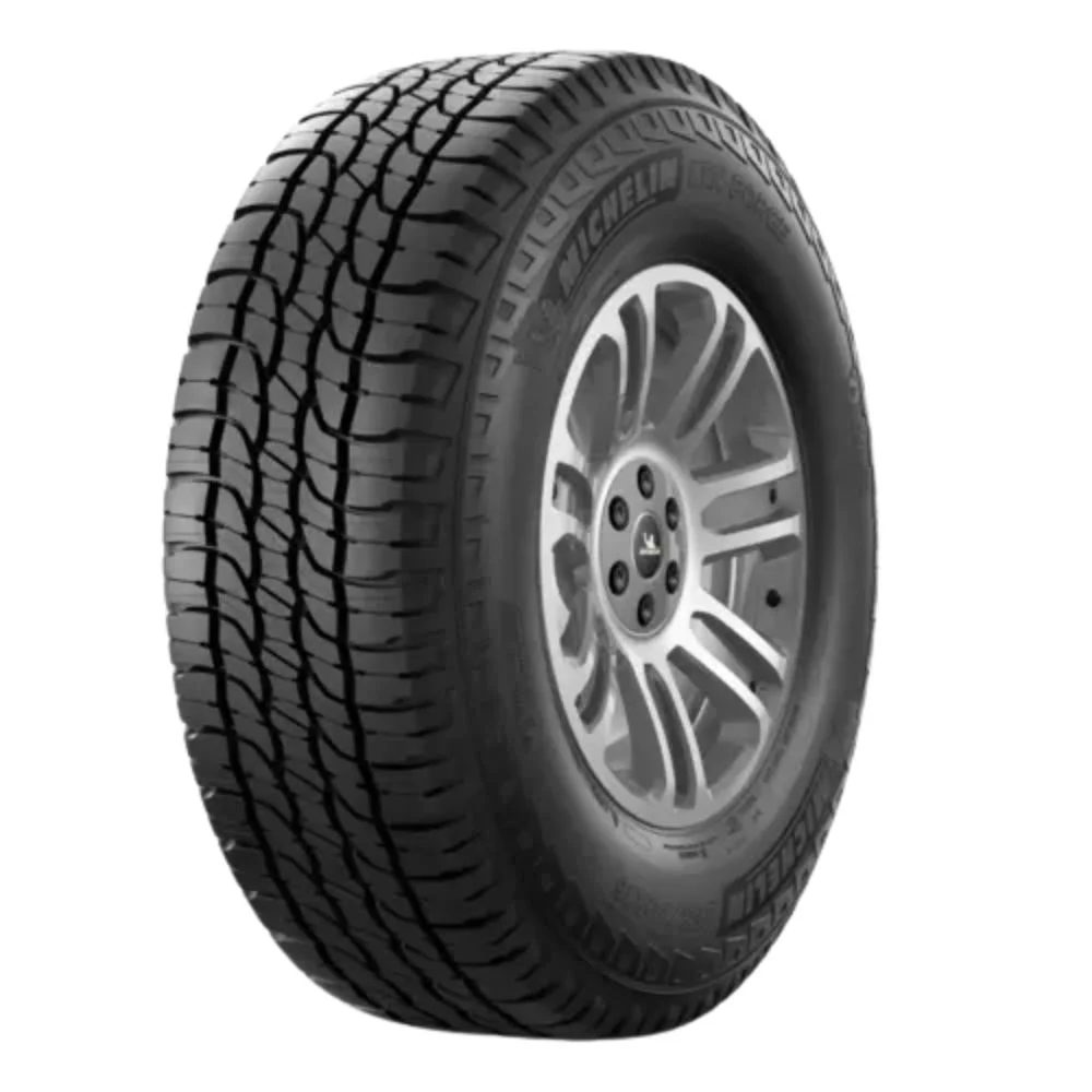 MICHELIN LTX FORCE 114T 275/70R16
