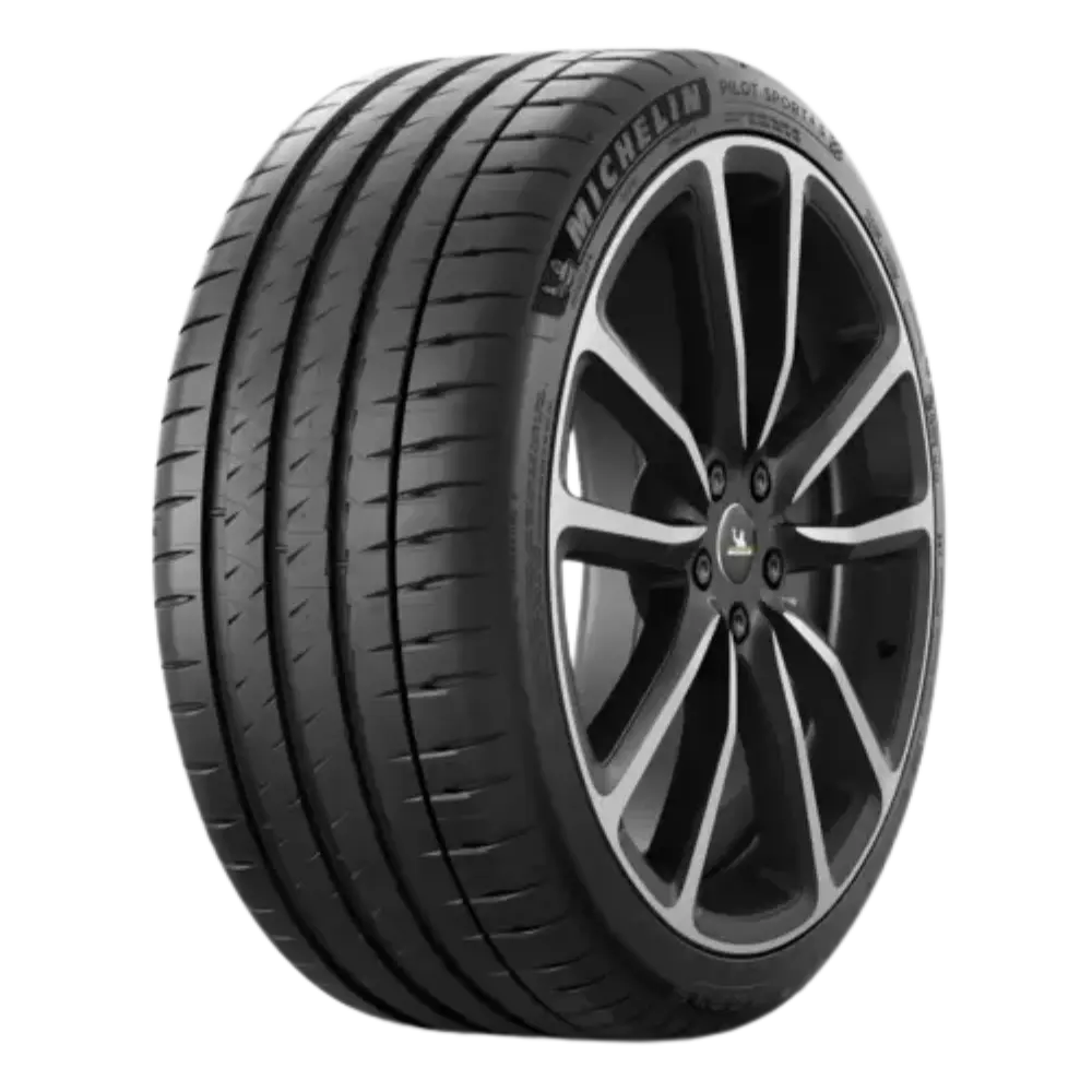 MICHELIN PILOT SPORT 107Y 315/30R22
