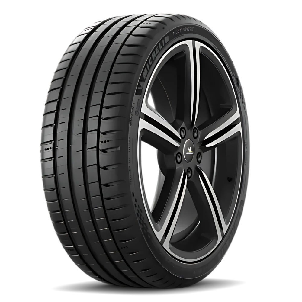 MICHELIN PILOT SPORT 5 93Y 215/45R18