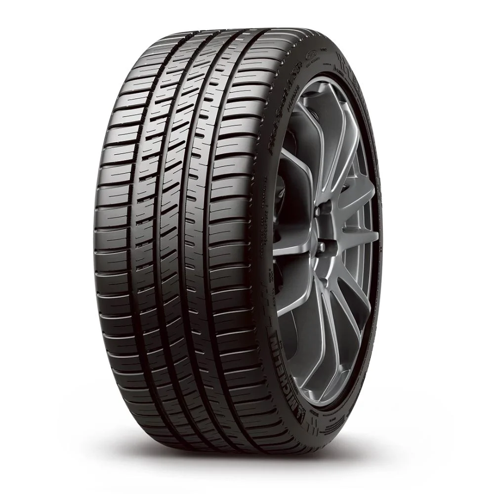 MICHELIN PILOT SPORT A/S 3 + 101Y 285/40R18