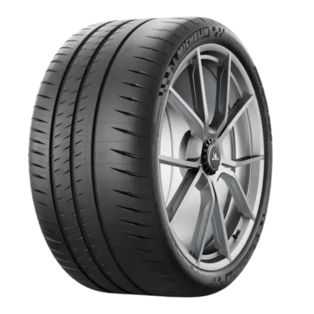 MICHELIN PILOT SPORT CUP2 91Y 235/35R19