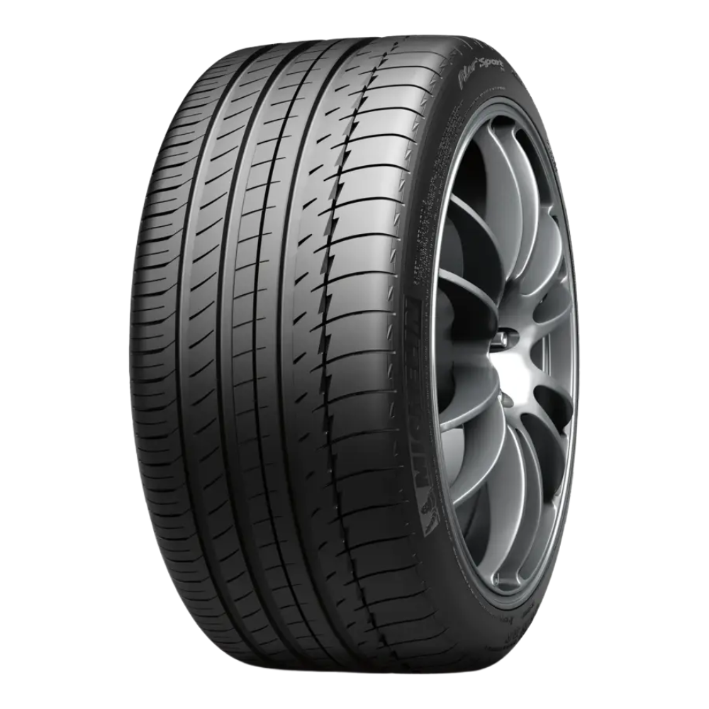MICHELIN PILOT SPORT PS2 MO 92Y 245/35R18