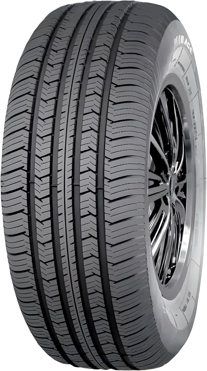 MIRAGE MR-166 91V 205/55R16