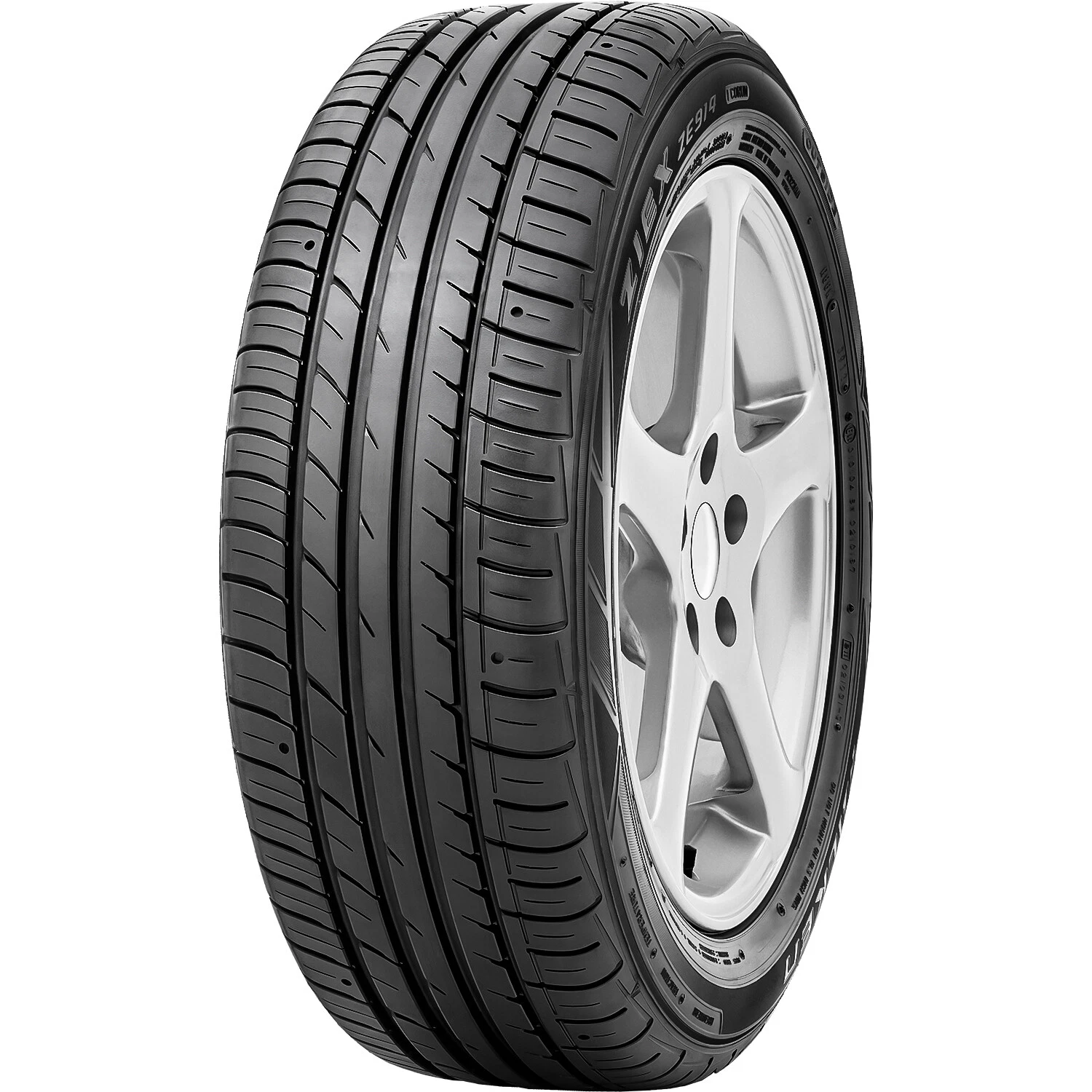 NEXEN ROADIAN 104/102T 185/75R16