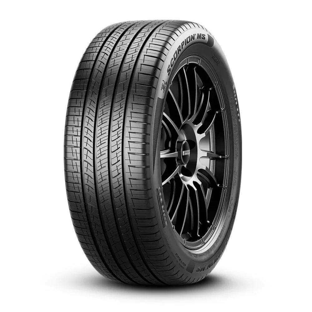 PIRELLI SCORPION MUD WL 108Q 235/85R16