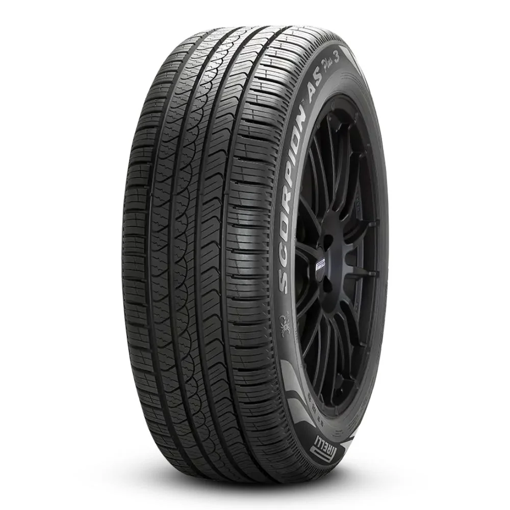 PIRELLI SCPN AS+3 109V 255/55R18