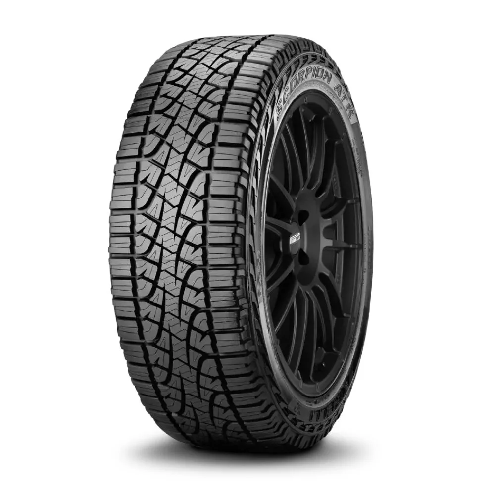 PIRELLI SCORPION ATR WL 106T 215/75R15