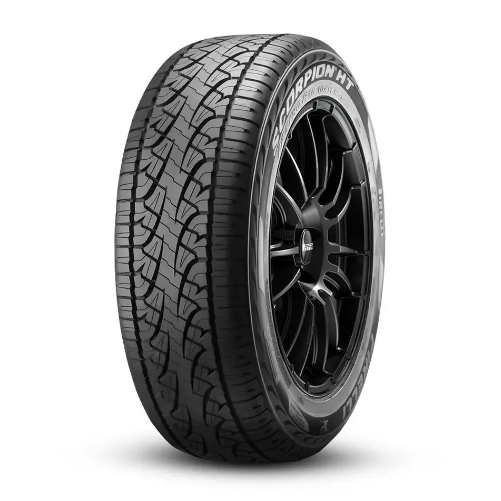 PIRELLI SCORPION HT 110T 235/75R15