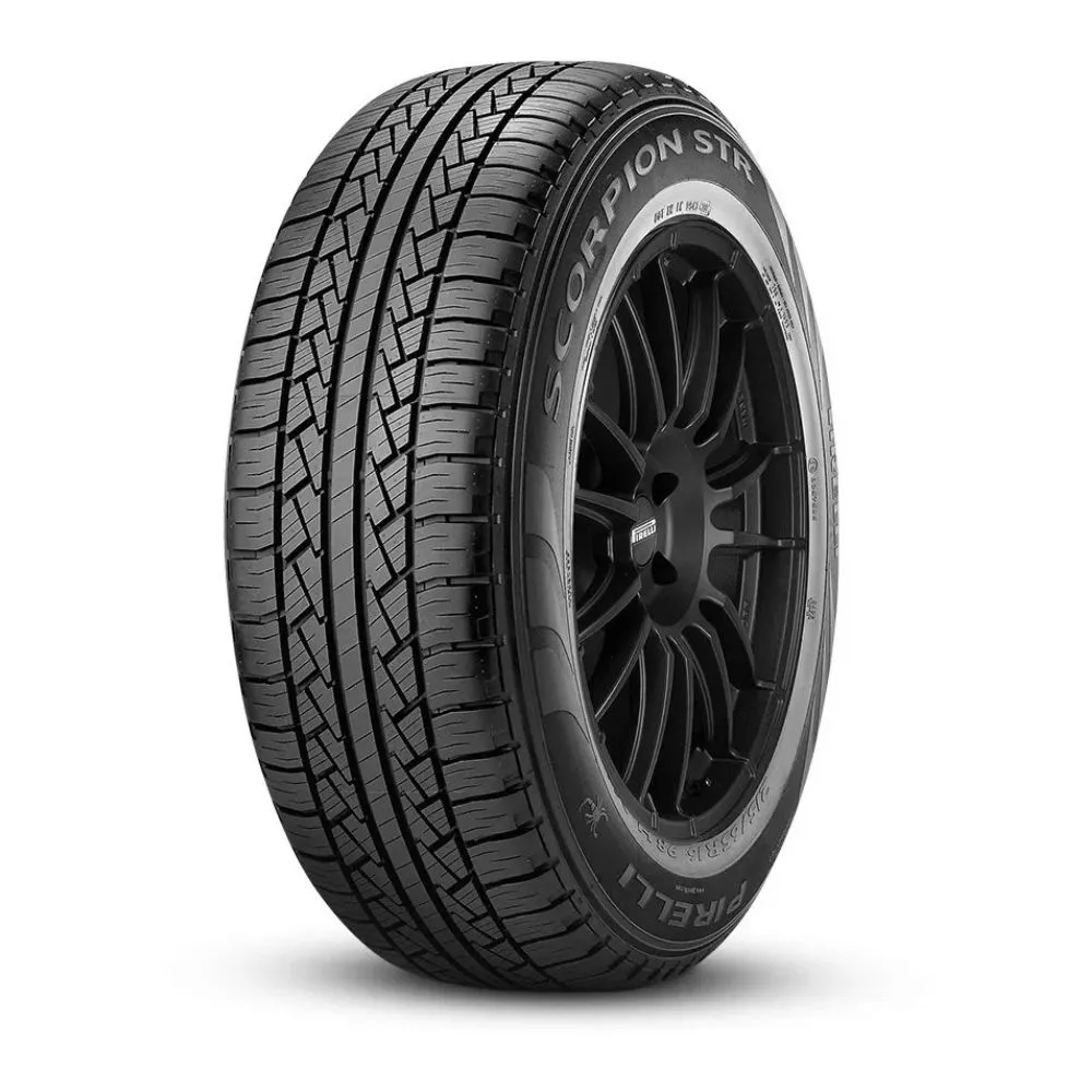 PIRELLI SCORPION STR 102H 245/50R20
