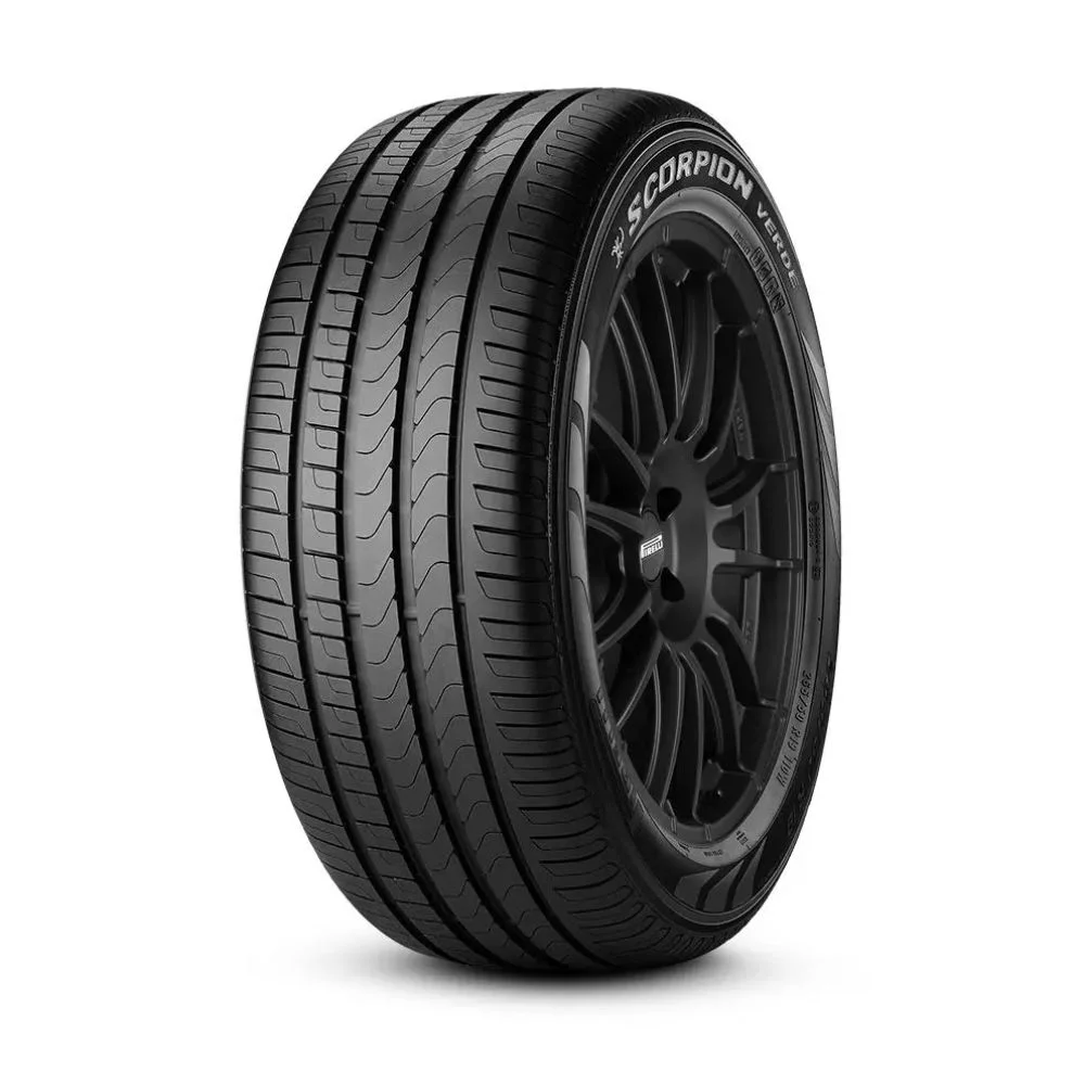 PIRELLI S-VERDE 110H 265/60R18